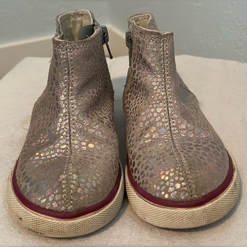 See Kai Run Keegan Boots
